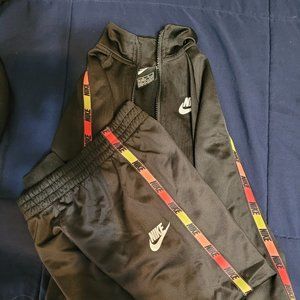 Adidas Track suit